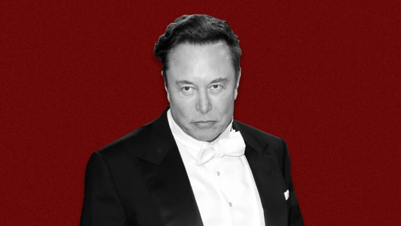 EXPOSED: Letitia James Can Put Elon Musk in Prison for Over 100 Years. Here Are the Legal Receipts